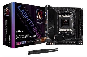 Mini Gaming PC - Jonsbo N10 - AMD - RTX 5060